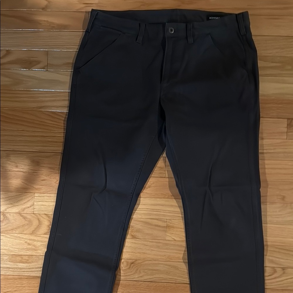 Bonobos Dark Chinos